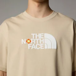 The North Face T-shirt TNF X Yinka Ilori Unisex