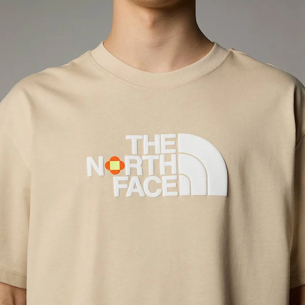 The North Face T-shirt TNF X Yinka Ilori Unisex