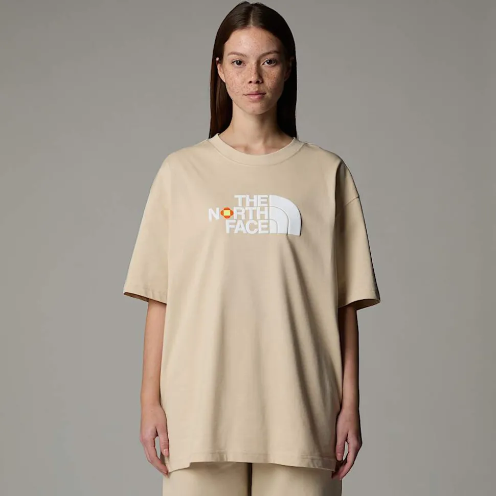 The North Face T-shirt TNF X Yinka Ilori Unisex