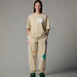The North Face T-shirt TNF X Yinka Ilori Unisex