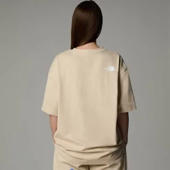 The North Face T-shirt TNF X Yinka Ilori Unisex