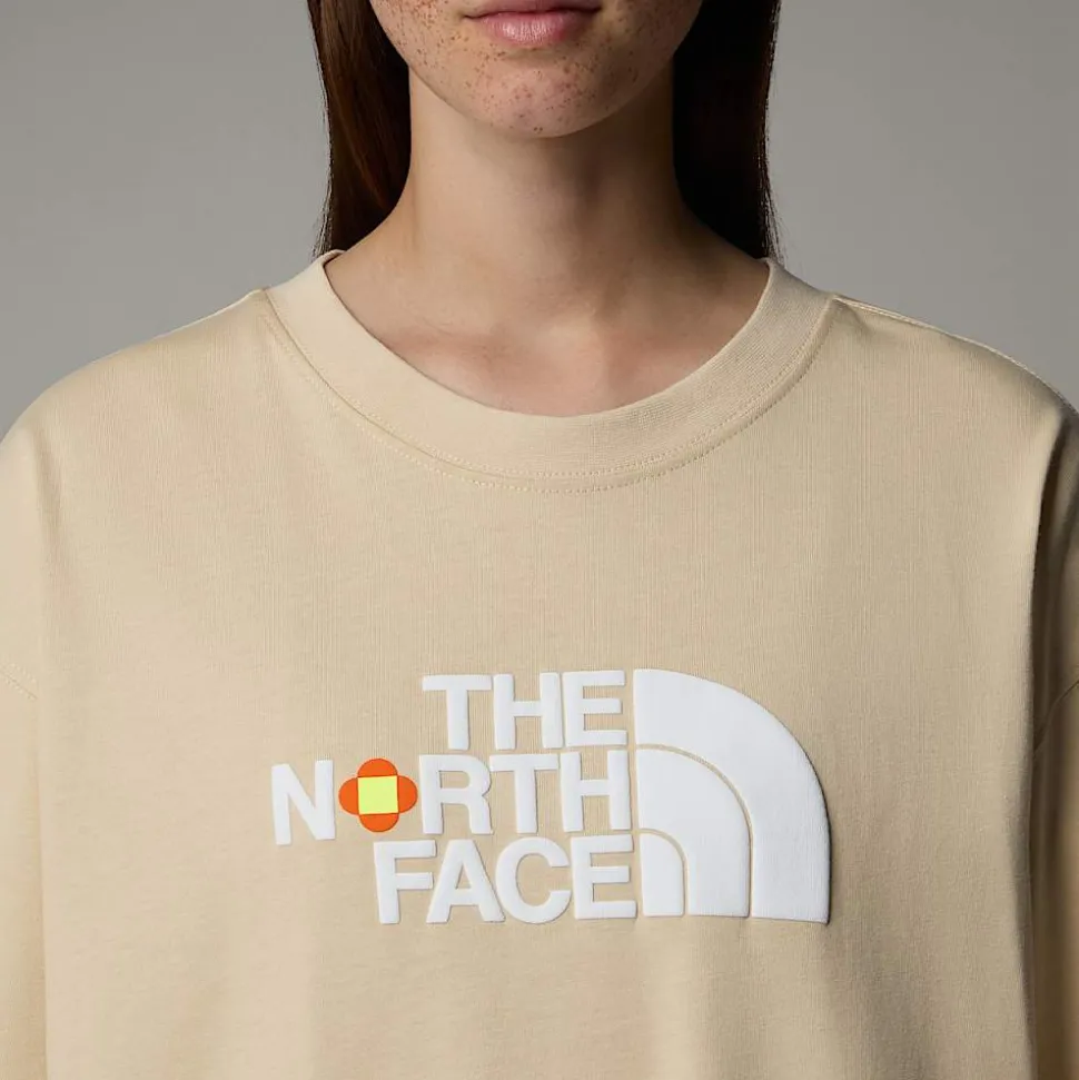 The North Face T-shirt TNF X Yinka Ilori Unisex