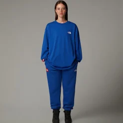 The North Face T-shirt Z Długim Rękawem AXYS
