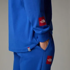 The North Face T-shirt Z Długim Rękawem AXYS