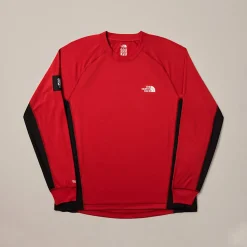 The North Face T-shirt Z Długim Rękawem Do Biegów Trailowych X UNDERCOVER SOUKUU