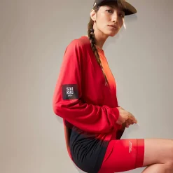 The North Face T-shirt Z Długim Rękawem Do Biegów Trailowych X UNDERCOVER SOUKUU