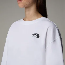 The North Face T-shirt Z Długim Rękawem I Grafiką TNF X Yinka Ilori Unisex