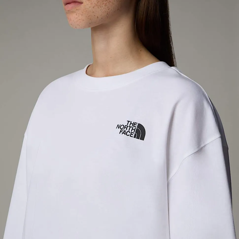 The North Face T-shirt Z Długim Rękawem I Grafiką TNF X Yinka Ilori Unisex