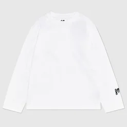 The North Face T-shirt Z Długim Rękawem Icon X CDG