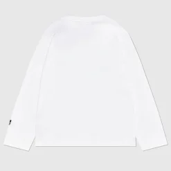 The North Face T-shirt Z Długim Rękawem Icon X CDG