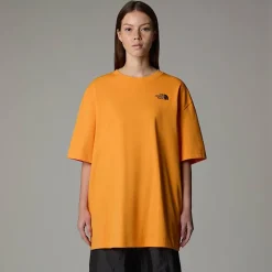 The North Face T-shirt Z Prostokątną Grafiką TNF X Yinka Ilori Unisex