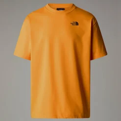 The North Face T-shirt Z Prostokątną Grafiką TNF X Yinka Ilori Unisex