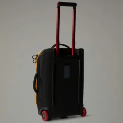 The North Face Walizka Base Camp Rolling Thunder 22"