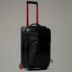 The North Face Walizka Base Camp Rolling Thunder 22"