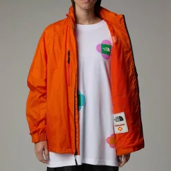 The North Face Wiatroodporna Kurtka Typu Shell TNF X Yinka Ilori Unisex