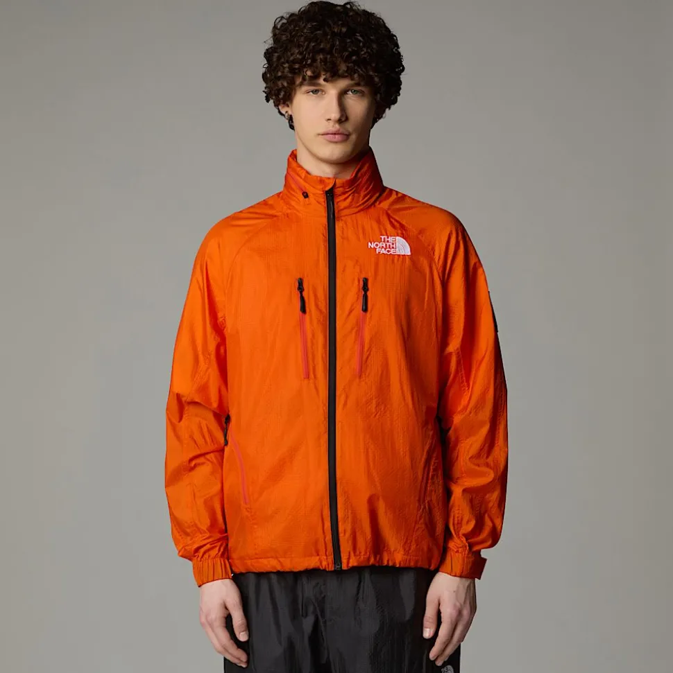 The North Face Wiatroodporna Kurtka Typu Shell TNF X Yinka Ilori Unisex
