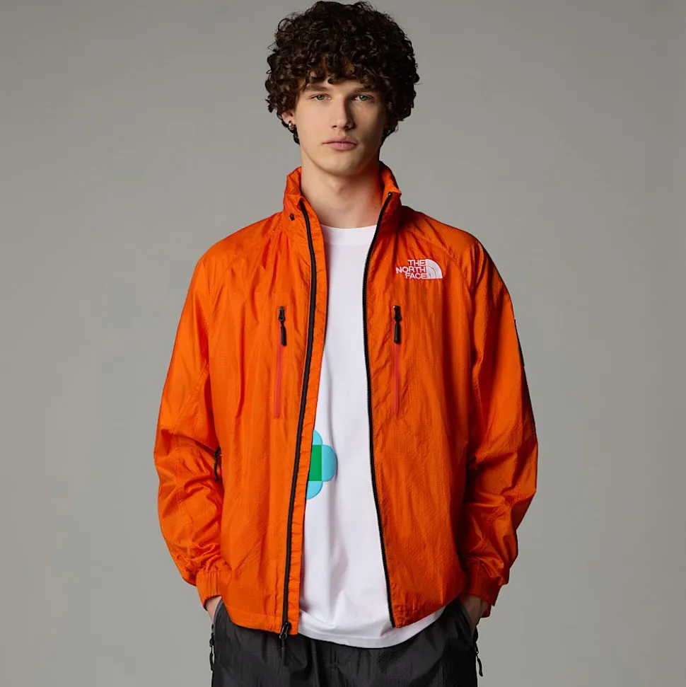 The North Face Wiatroodporna Kurtka Typu Shell TNF X Yinka Ilori Unisex