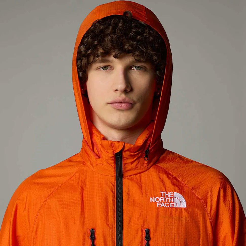 The North Face Wiatroodporna Kurtka Typu Shell TNF X Yinka Ilori Unisex