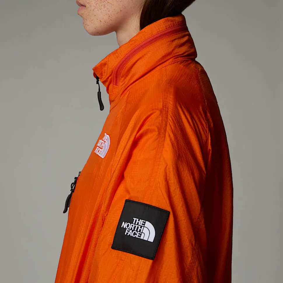 The North Face Wiatroodporna Kurtka Typu Shell TNF X Yinka Ilori Unisex