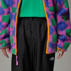 The North Face Wiatroodporne Spodnie Typu Shell TNF X Yinka Ilori Unisex