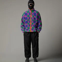 The North Face Wiatroodporne Spodnie Typu Shell TNF X Yinka Ilori Unisex
