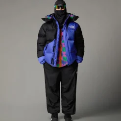 The North Face Wiatroodporne Spodnie Typu Shell TNF X Yinka Ilori Unisex