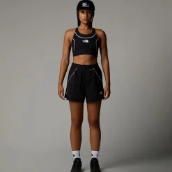 The North Face Zestaw Skarpet Sportowych Za Kostkę Z Amortyzacją