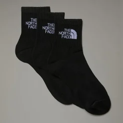 The North Face Zestaw Skarpet Sportowych Za Kostkę Z Amortyzacją