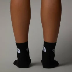 The North Face Zestaw Skarpet Sportowych Za Kostkę Z Amortyzacją