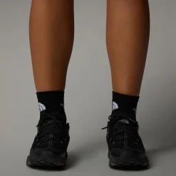 The North Face Zestaw Skarpet Sportowych Za Kostkę Z Amortyzacją