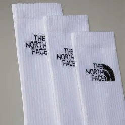 The North Face Zestaw Skarpet Sportowych Do Połowy łydki Z Amortyzacją