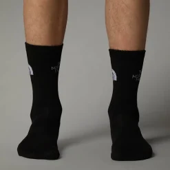 The North Face Zestaw Skarpet Sportowych Do Połowy łydki Z Amortyzacją