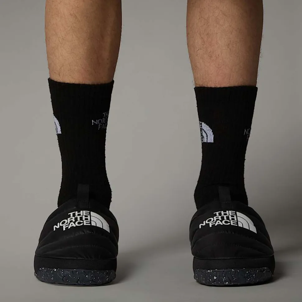 The North Face Zestaw Skarpet Sportowych Do Połowy łydki Z Amortyzacją
