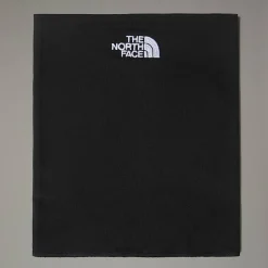 The North Face Zimowy Bezszwowy Dwustronny Ocieplacz Na Szyję