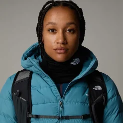 The North Face Zimowy Bezszwowy Dwustronny Ocieplacz Na Szyję
